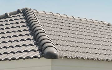 advantages of Wilcot clay roofing
