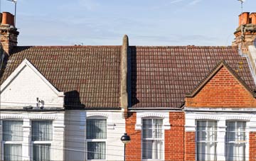 clay roofing Wilcot, Wiltshire