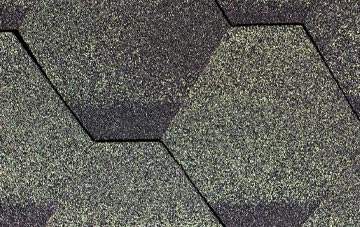 Wilcot fibreglass shingle repairs