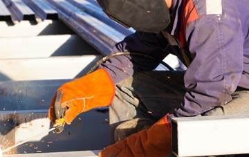 Wilcot flat roofing options