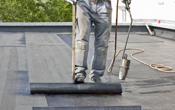 flat roof replacement Wilcot, Wiltshire