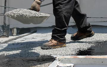 Wilcot flat roofing companies
