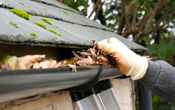 gutter cleaning Wilcot, Wiltshire