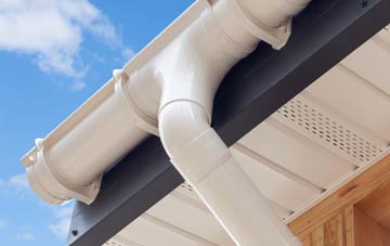 Wilcot gutter installation costs