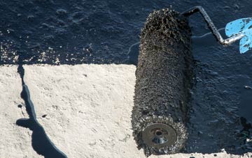 Wilcot liquid sealant waterproofing