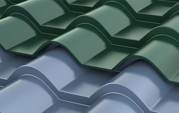 who should consider Wilcot plastic roofs
