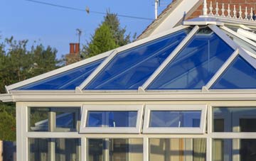 professional Wilcot conservatory insulation