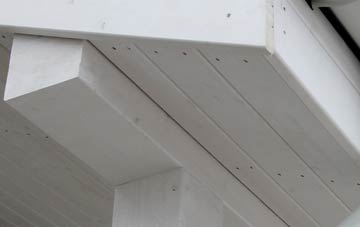soffits Wilcot, Wiltshire