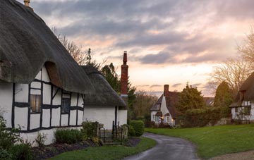 is Wilcot thatch roofing popular