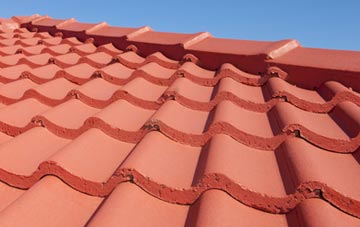Wilcot tile and slate roof replacement