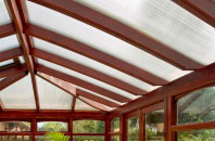 Wilcot conservatory roofing insulation
