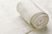 Wilcot fibreglass roofing repairs