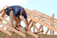 Wilcot roof trusses